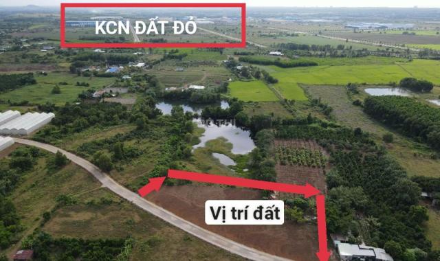 F0 gần KCN Đất Đỏ,x. Phước Long Thọ, h. Đất Đỏ, Bà Rịa Vũng Tàu _ Giá lướt sóng cực tốt !!