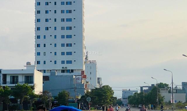 Bán đất đường Trần Quốc Hoàn, Đà Nẵng, thuộc khu Bãi tắm Sơn Thuỷ - 0905431279 - Giá Rẻ