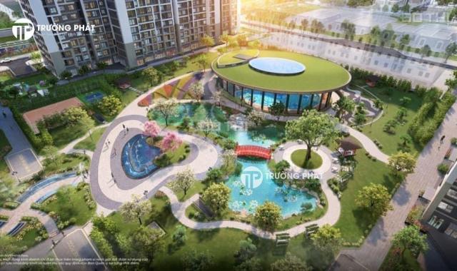 NHẬN BOOKING GIỮ CĂN SAKURA 1 – VINHOMES SMART CITY