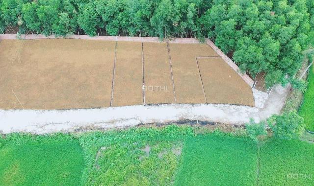 Bán nhanh lô đất đẹp tại Hòa Vang giá chỉ 1070 tỷ