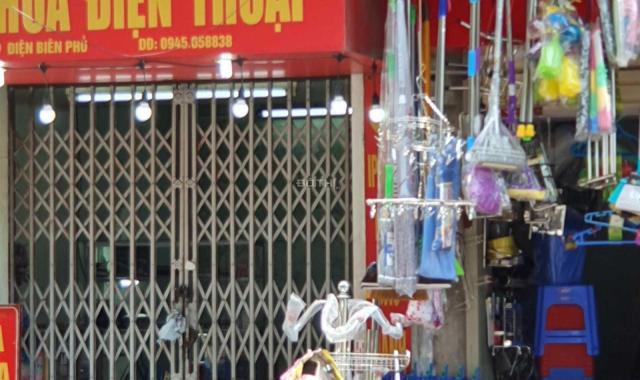 Bán Nhà Mặt Tiền Kinh Doanh Buôn Bán Ngay Trung Tâm Thành Phố Hải Phòng