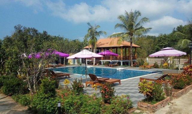 Siêu rẻ sang nhượng Resort 3sao rộng 1,2ha Ấp Ông Lang, Cửa Dương, Phú Quốc