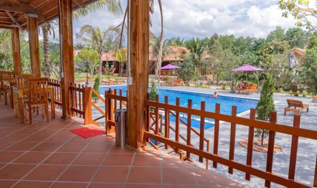 Siêu rẻ sang nhượng Resort 3sao rộng 1,2ha Ấp Ông Lang, Cửa Dương, Phú Quốc