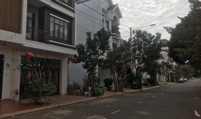 Bán đất mặt tiền đường Nguyễn Thượng Hiền, phường Tân An, TP Buôn Ma Thuột