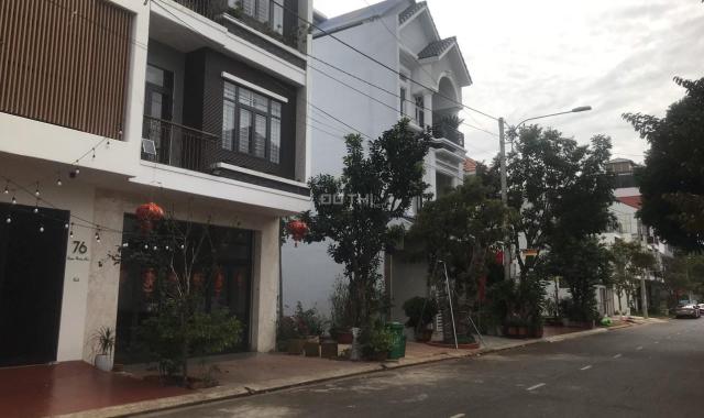 Bán đất mặt tiền đường Nguyễn Thượng Hiền, phường Tân An, TP Buôn Ma Thuột