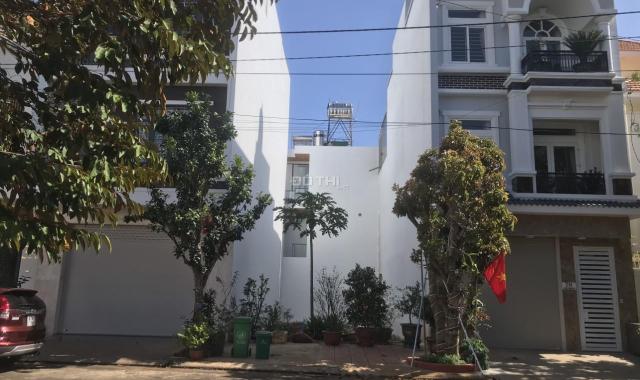 Bán đất mặt tiền đường Nguyễn Thượng Hiền, phường Tân An, TP Buôn Ma Thuột