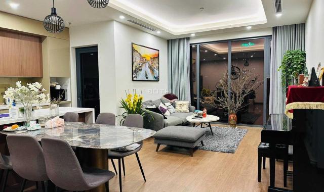 Cho thuê căn hộ chung cư tại Dự án The Matrix One, Nam Từ Liêm, Hà Nội diện tích 115m2 giá 34.500