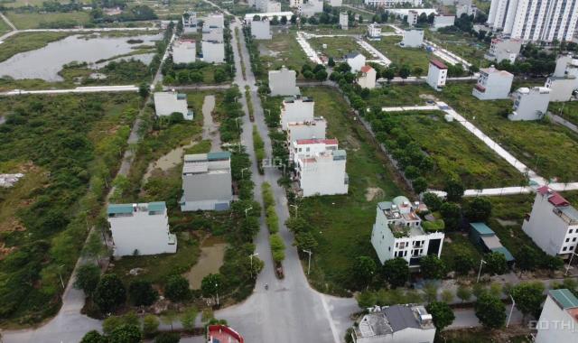 Chính chủ bán 90m2 đất liền kề đông nam nhìn trường Việt Ý gốc CĐT
