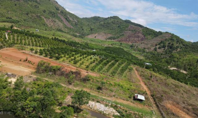 Bán đất 17 hecta xã Khánh Phú gần đường Cao Tốc Nha Trang - Liên Khương giá rẻ
