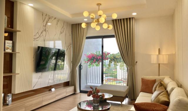 Bán tòa view hồ L2 Le Grand Jardin mua đợt đầu nhận ngàn quà tặng hấp dẫn - Từ 800tr nhận nhà