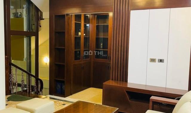 (Giảm 4 tỷ) Bán BIỆT THỰ phố XUÂN DIỆU, LÔ GÓC, GARA, gần Hồ Tây, 100m2, mặt tiền rộng 9m, 39 tỷ