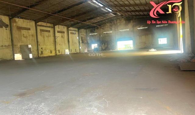 Bán nhà xưởng siêu rẻ 10.000m2 chỉ 23 tỷ-KCN Trảng Bom-Đồng Nai