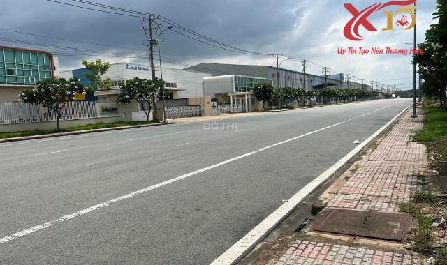 Bán nhà xưởng siêu rẻ 10.000m2 chỉ 23 tỷ-KCN Trảng Bom-Đồng Nai