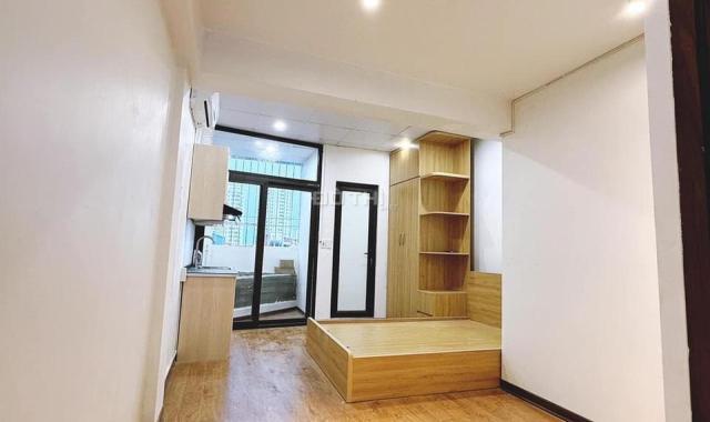 Hàng hiếm! Bán nhà ngõ 514 Thụy Khuê, Tây Hồ - 55m2 - Giá rẻ chỉ 4.6 tỷ