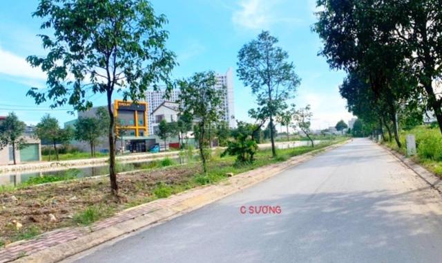 Tôi Chủ Sang Gấp 588m2 Ngay Cầu Vĩnh Bình.View Sông SG Thủ Đức.3ty450.