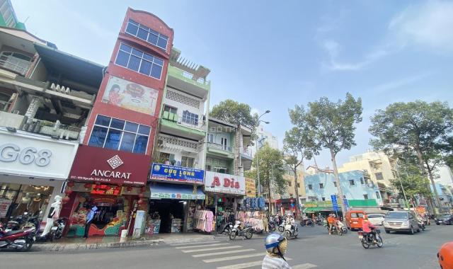 Cho thuê nhà 160 Nguyễn Trãi, Phường 3, Quận 5, Hồ Chí Minh