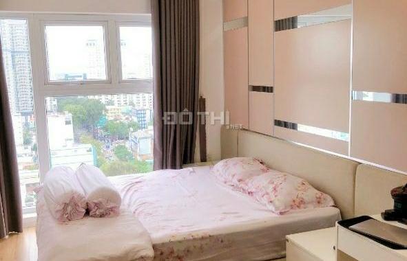 Cho thuê chung cư Xi Grand Court 3PN 2WC 17 triệu