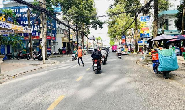 Bán nhà 2 lầu MT đường Nguyễn Hiền , KDC 91B . Sổ hồng