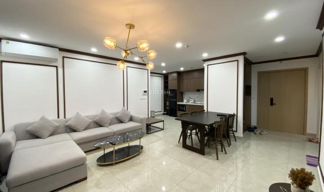 The Minato Residence 2PN, 2WC. Full đồ. Có thương lượng