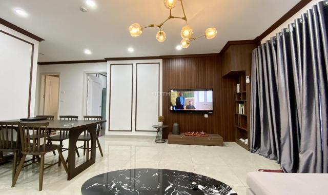 The Minato Residence 2PN, 2WC. Full đồ. Có thương lượng