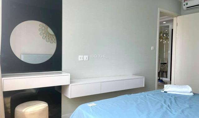 Cho Thuê Chung Cư Bonanza 23 duy Tân, 2PN