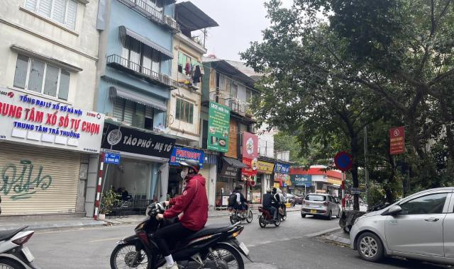 Hiếm nhà bán Tạ Quang Bửu, Ô TÔ ĐỖ CỬA, 3 bước ra phố, 70m2, mặt tiền 4.1m, 9.5 tỷ