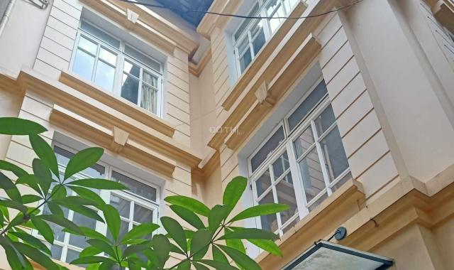 (SIÊU HIẾM) Bán nhà vị trí siêu đẹp quận Hai Bà Trưng, LÔ GÓC, 155m2 x 4 tầng, 26.5 tỷ