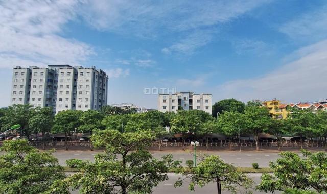 Căn hộ chung cư kế bên KĐT Việt Hưng 78m2 2PN/2WC 2 ban công giá 2,19 tỷ