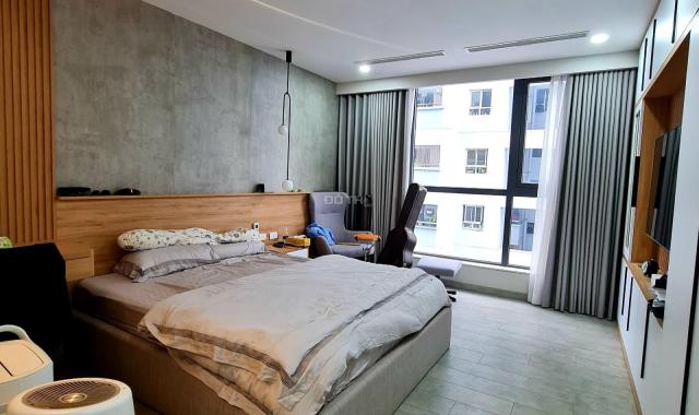 Cho thuê Chung Cư Vinhomes West Point Phạm Hùng, 1 - 2 - 3 PN Đẹp