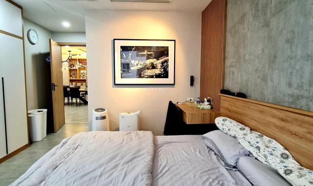 Cho thuê Chung Cư Vinhomes West Point Phạm Hùng, 1 - 2 - 3 PN Đẹp