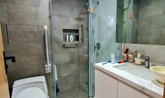 Cho thuê Chung Cư Vinhomes West Point Phạm Hùng, 1 - 2 - 3 PN Đẹp