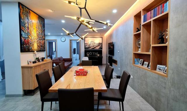 Cho thuê Chung Cư Vinhomes West Point Phạm Hùng, 1 - 2 - 3 PN Đẹp
