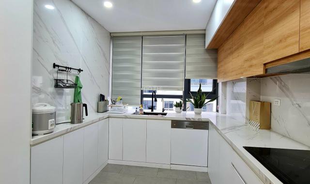 Cho thuê Chung Cư Vinhomes West Point Phạm Hùng, 1 - 2 - 3 PN Đẹp