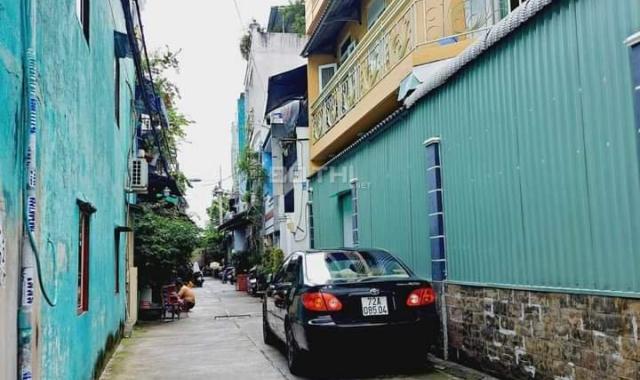 Cần bán gấp nhà trung tâm bình thạnh giá chỉ từ 3 tỏi