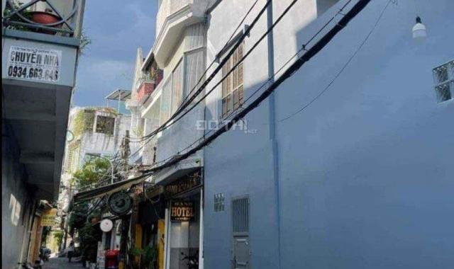 Cần bán gấp nhà trung tâm bình thạnh giá chỉ từ 3 tỏi