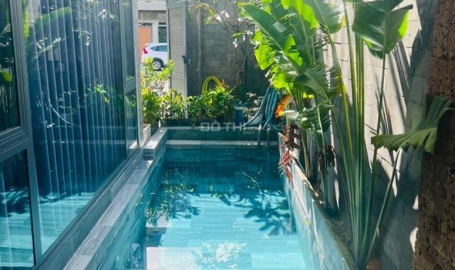 CHÍNH CHỦ BÁN CĂN BIỆT THỰ ĐƯỜNG PHAN BÁ VÀNH KHU HABAOUR VILLA SIÊU ĐẸP