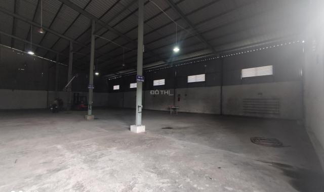 * Cho thuê kho xưởng*900m2 Tăng Nhơn Phú, Phước Long B, Quận 9