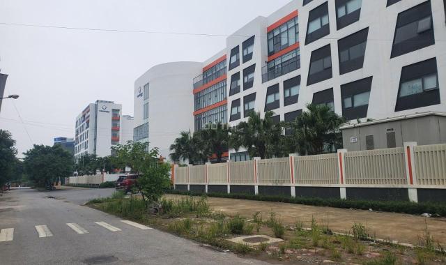 Bán Nhà Tái Định Cư Tu Hoàng, Nhổn, Cạnh Trường Phenika, Metro Nhổn, 80m2x6 tầng, Thang Máy
