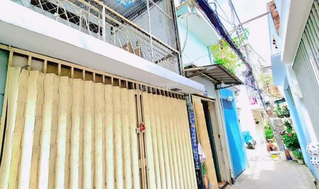 Bán nhà riêng tại Đường Bình Đông, Phường 14, Quận 8, Hồ Chí Minh diện tích 25m2 giá 2.450 Tỷ