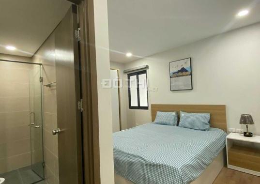 Cho thuê căn hộ Rose Town 2 phòng ngủ DT 66m2 view nội thành full nội thất mới giá thuê 10tr/tháng