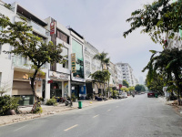 Cho thuê nhà Phố Hưng Gia Hưng Phước – Phú Mỹ Hưng- Quận 7 – Giá 63 triệu