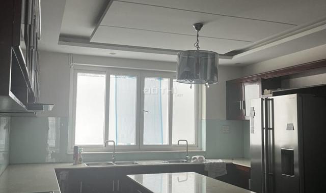 Cho thuê nhà Phố Hưng Gia Hưng Phước – Phú Mỹ Hưng- Quận 7 – Giá 63 triệu