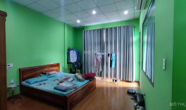 Bán nhà đẹp Mt Trương Định, (10m5) vị trí đẹp KD, gần biển Mân Thái, Sơn Trà 5.2 tỷ