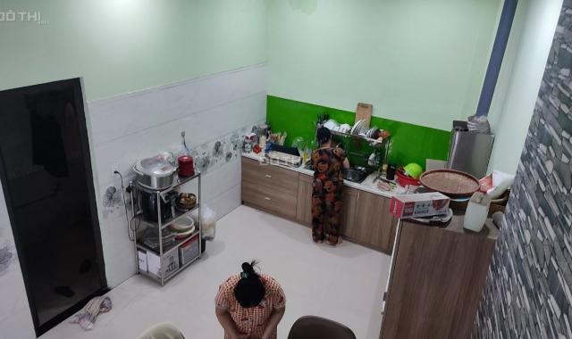 Bán nhà đẹp Mt Trương Định, (10m5) vị trí đẹp KD, gần biển Mân Thái, Sơn Trà 5.2 tỷ