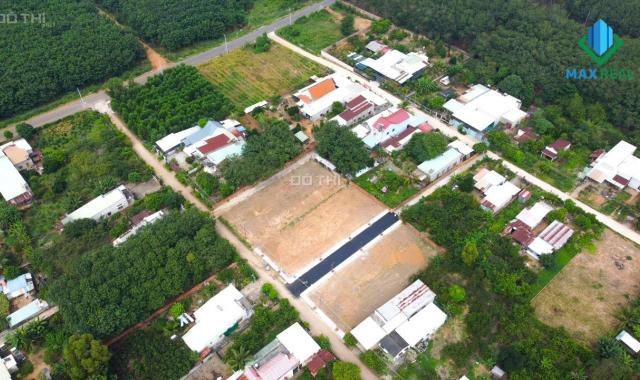 Bán đất tại Đường AP 3, Xã Bàu Cạn, Long Thành, Đồng Nai diện tích 110m2 giá 1.6 Tỷ
