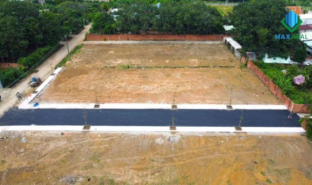 Bán đất tại Đường AP 3, Xã Bàu Cạn, Long Thành, Đồng Nai diện tích 110m2 giá 1.6 Tỷ