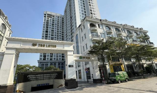 Chuyển nhượng căn hộ Lotus Sài Đồng,Long Biên, 3 ngủ chỉ 3,85 tỷ