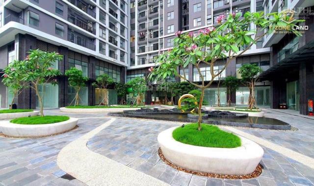 Bình Minh Garden – 3PN Đông Nam thoáng mát giá chỉ 3,2 tỷ - full nội thất cao cấp