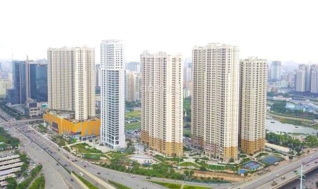 Hàng hot! Bán Căn hộ 3 phòng ngủ 112m2 tại Vinhomes D'Capitale full nội thất giá chỉ 6.8 tỷ, sổ đỏ
