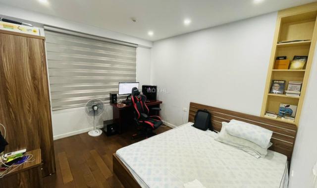 Hàng hot! Bán Căn hộ 3 phòng ngủ 112m2 tại Vinhomes D'Capitale full nội thất giá chỉ 6.8 tỷ, sổ đỏ